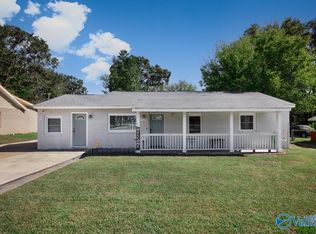 4120 Blue Spring Rd NW, Huntsville, AL 35810