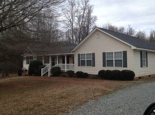 3217 Ansonville Rd, Marshville, NC 28103