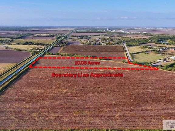 2nd image of S Robertson Rd Tract 4