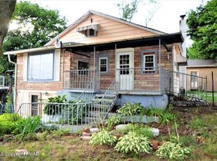 45 Berger Hill Rd, Palmerton, PA 18071