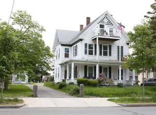 178 Centre St #2, Quincy, MA 02169