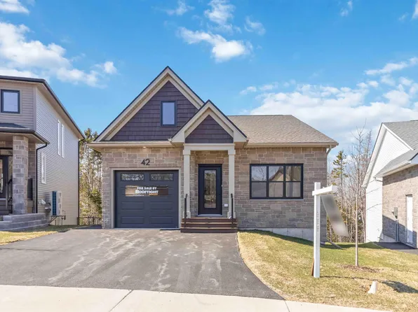 Gw 7 42 Gardenia Way, Dartmouth, NS B2X 0C8