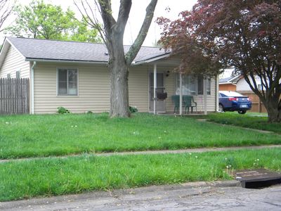 987 Stewart Ave, Xenia, OH, 45385