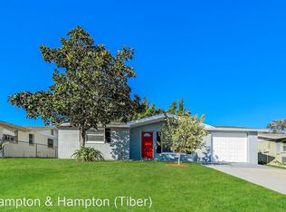 7831 Birchwood Dr, Pt Richey, FL 34668