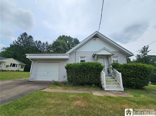 272 Hamilton Ave, Olean, NY 14760