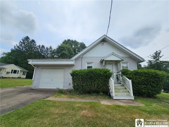272 Hamilton Ave, Olean, NY 14760