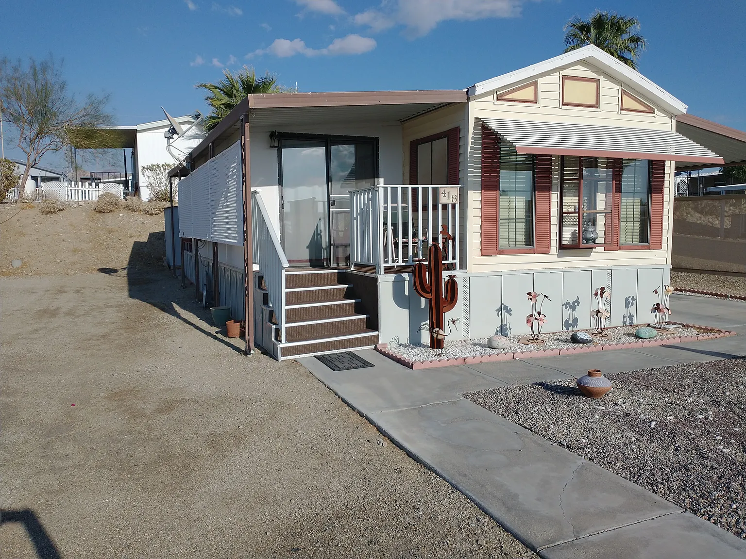 1 bed, 400 sqft, $1,500 — Photo 1