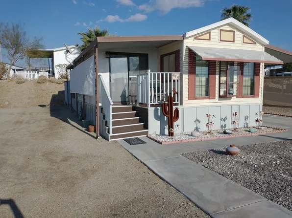 1500 Spa Rd #418, Niland, CA 92257