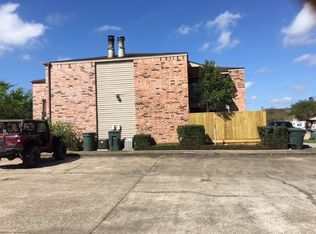 1212 N Major Dr APT 28S, Beaumont, TX 77706