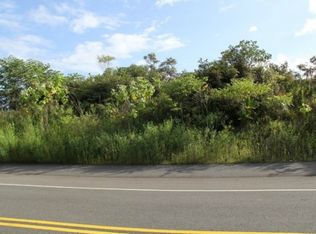 Hilo Hillside LOT 11, Hilo, HI 96720