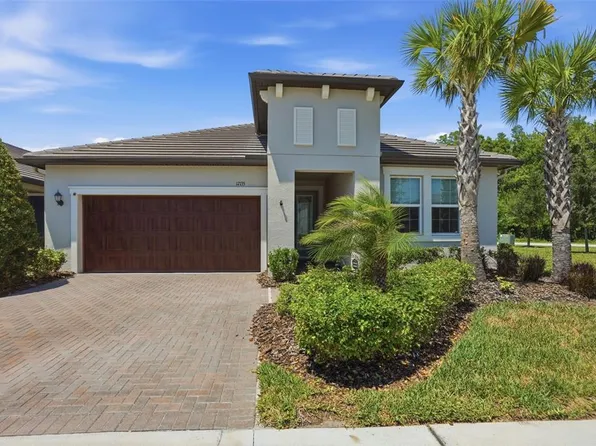 17135 Shell Bay Dr, Land O Lakes, FL 34638
