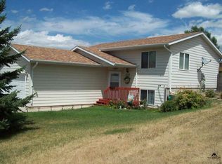 2320 Elk Rd, Sturgis, SD 57785