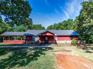 206 Maddox, Carney, OK 74832