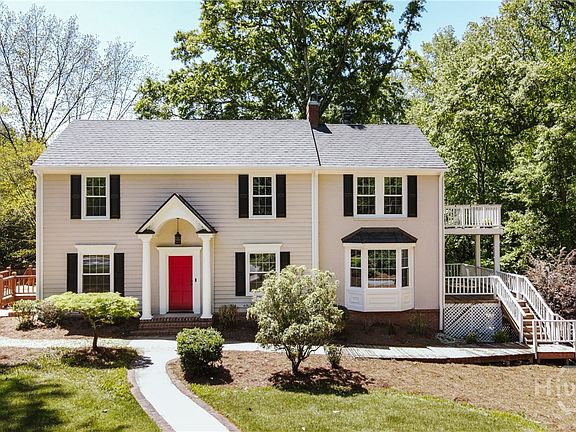2nd image of 490 McWhorter Drive