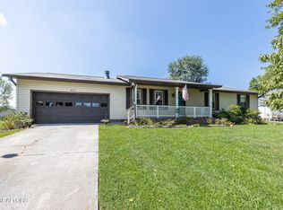 3609 Lakeside Dr, Louisville, TN 37777