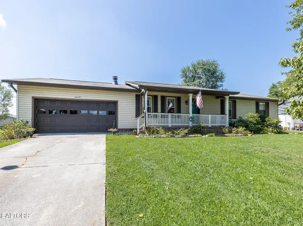 3609 Lakeside Dr, Louisville, TN 37777