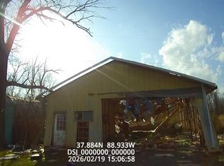 1433 State Highway 37, West Frankfort, IL 62896