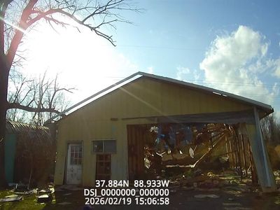 1433 State Highway 37, West Frankfort, IL, 62896