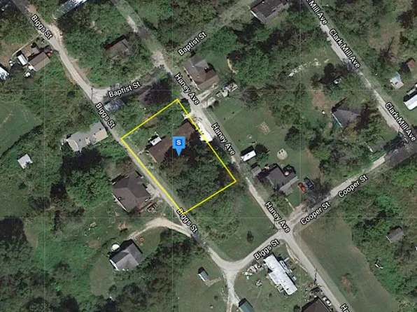 360 Easy St, Olive Hill, KY 41164