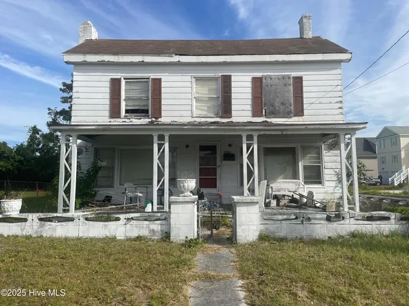 1000 Bay Street, Morehead City, NC 28557