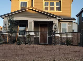 3645 Modico Ln, Henderson, NV 89044