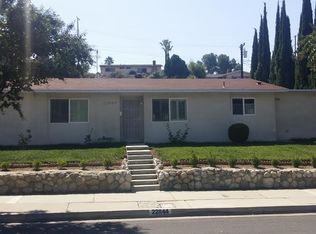 22844 Sunset Crossing Rd, Diamond Bar, CA 91765