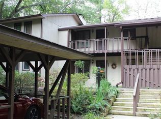 131 Essex Cir #A, Brevard, NC 28712