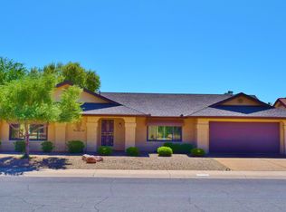 13907 W Oak Glen Dr, Sun City West, AZ 85375