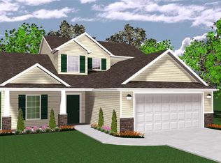 828 Crimson Cv, Fort Wayne, IN 46845