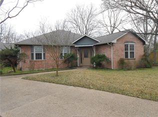 2600 Wingate Ct, College Station, TX 77845