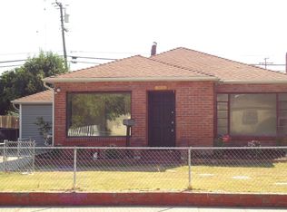 1988 W Elmwood Ave, Stockton, CA