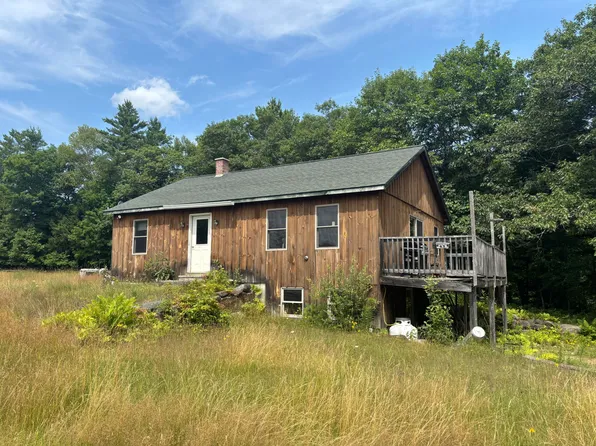 116 River Road, New Portland, ME 04961