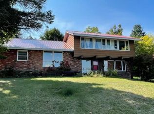 20801 Shaw St, Onaway, MI 49765