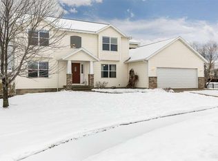 3945 Dostal Ct, Marion, IA 52302