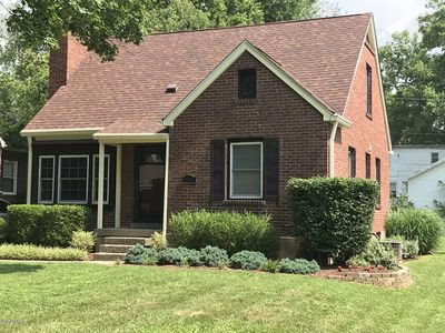 3906 Alton Rd, Saint Matthews, KY, 40207