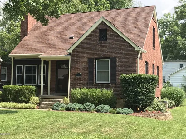 3906 Alton Rd, Saint Matthews, KY 40207