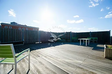 Rented by Red Sparrow Realty Group