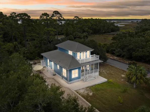 2381 Indian Pass Rd, Port Saint Joe, FL 32456