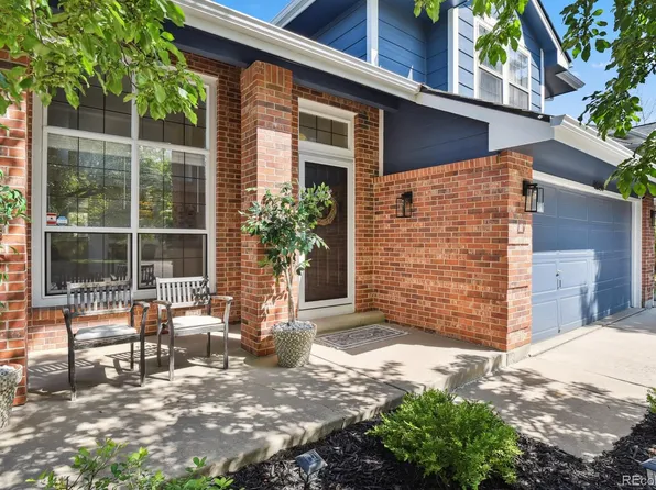 10291 Carrara Terrace, Parker, CO 80134