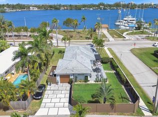 800 Polk St, Hollywood, FL 33019