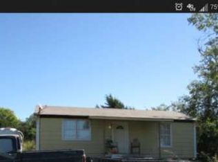 6212 Lennox Ave, Spencer, OK 73084