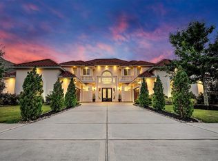 3006 Sundance Summit Ln, Katy, TX 77494
