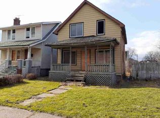 6577 Boxwood St, Detroit, MI 48210