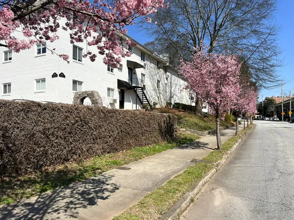 436 N Highland Ave NE APT 6, Atlanta, GA 30307