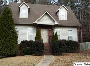 2027 Park Place Dr, Moody, AL 35004