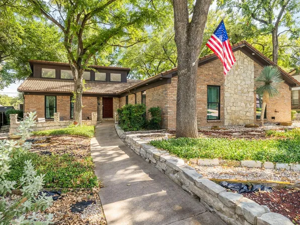 1100 Wayland Dr, Arlington, TX 76012