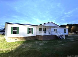 243C Jeff White Rd, Merry Hill, NC 27957