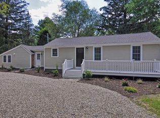 227 New Rd, Exeter, RI 02822
