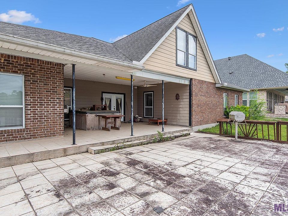 11555 Home Port Dr, Saint Amant, LA 70774 Zillow