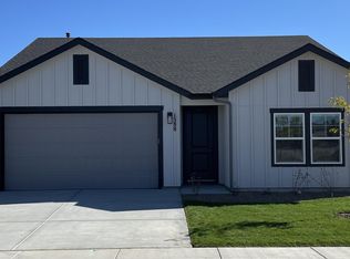 1588 Witt, Mountain Home, ID 83647